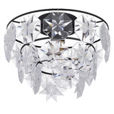 Bright Sea Lighting Alison Metal Batten Fix Ceiling Light