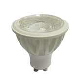 Bright Sea Lighting White GU10 SMD5 Lens Bulb