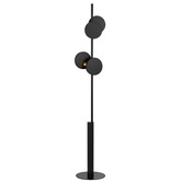 Bright Sea Lighting Salma Metal Floor Lamp