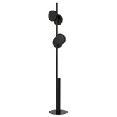 Bright Sea Lighting Salma Metal Floor Lamp