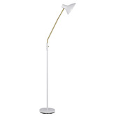 Bright Sea Lighting Esmee Metal Floor Lamp
