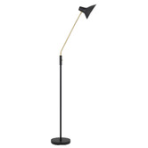 Bright Sea Lighting Esmee Metal Floor Lamp