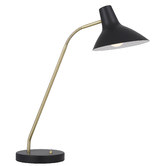 Bright Sea Lighting Esmee Metal Desk Lamp