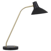 Bright Sea Lighting Esmee Metal Desk Lamp