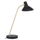 Bright Sea Lighting Esmee Metal Desk Lamp