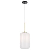 Bright Sea Lighting Alayna Medium Iron Pendant Light