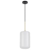 Bright Sea Lighting Alayna Medium Iron Pendant Light