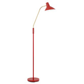 Bright Sea Lighting Esmee Metal Floor Lamp