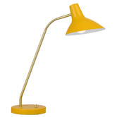 Bright Sea Lighting 54cm Esmee Metal Desk Lamp