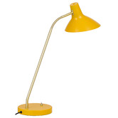 Bright Sea Lighting 54cm Esmee Metal Desk Lamp