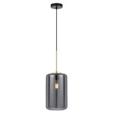 Bright Sea Lighting Alayna Medium Iron Pendant Light