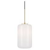 Bright Sea Lighting Alayna Medium Iron Pendant Light