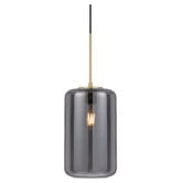 Bright Sea Lighting Alayna Medium Iron Pendant Light