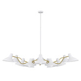 Bright Sea Lighting Esmee 12 Light Pendant