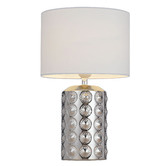 Bright Sea Lighting Lorraine Ceramic Table Lamp