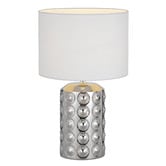 Bright Sea Lighting Lorraine Ceramic Table Lamp