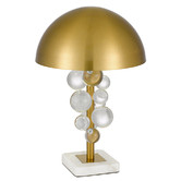 Bright Sea Lighting 53cm Martine Table Lamp