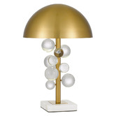 Bright Sea Lighting 53cm Martine Table Lamp