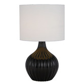 Bright Sea Lighting 44.5cm Johanne Table Lamp