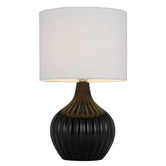 Bright Sea Lighting 44.5cm Johanne Table Lamp