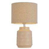 Bright Sea Lighting 36cm Trina Table Lamp