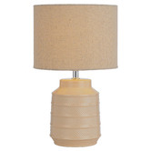 Bright Sea Lighting 36cm Trina Table Lamp