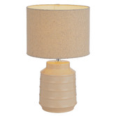 Bright Sea Lighting 36cm Trina Table Lamp
