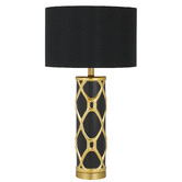 Bright Sea Lighting 69cm Corinne Table Lamp