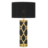 Bright Sea Lighting 69cm Corinne Table Lamp