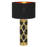 Bright Sea Lighting 69cm Corinne Table Lamp
