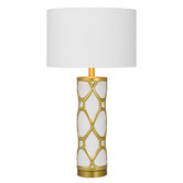 Bright Sea Lighting 69cm Corinne Table Lamp