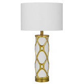 Bright Sea Lighting 69cm Corinne Table Lamp