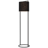 Bright Sea Lighting Loftus Metal Floor Lamp