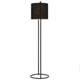 Bright Sea Lighting Loftus Metal Floor Lamp