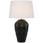 Bright Sea Lighting Celta Ceramic Table Lamp