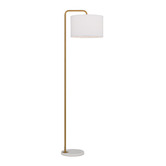 Bright Sea Lighting Umeni Aluminium Floor Lamp