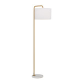 Bright Sea Lighting Umeni Aluminium Floor Lamp