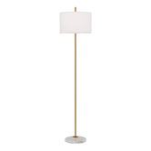 Bright Sea Lighting Umeni Aluminium Floor Lamp