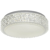 Bright Sea Lighting Amelia Tri-Colour LED Oyster Light