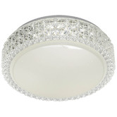 Bright Sea Lighting Amelia Tri-Colour LED Oyster Light
