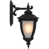 Bright Sea Lighting Delfino Exterior Wall Light