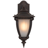 Bright Sea Lighting Delfino Exterior Wall Light