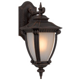 Bright Sea Lighting Delfino Exterior Wall Light