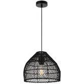 Bright Sea Lighting Renfri Iron Pendant Light