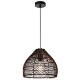 Bright Sea Lighting Renfri Iron Pendant Light