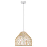 Bright Sea Lighting Renfri Iron Pendant Light