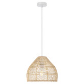 Bright Sea Lighting Renfri Iron Pendant Light