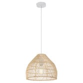 Bright Sea Lighting Renfri Iron Pendant Light