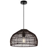 Bright Sea Lighting Renfri Iron Pendant Light