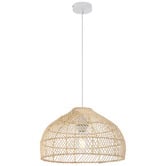 Bright Sea Lighting Renfri Iron Pendant Light